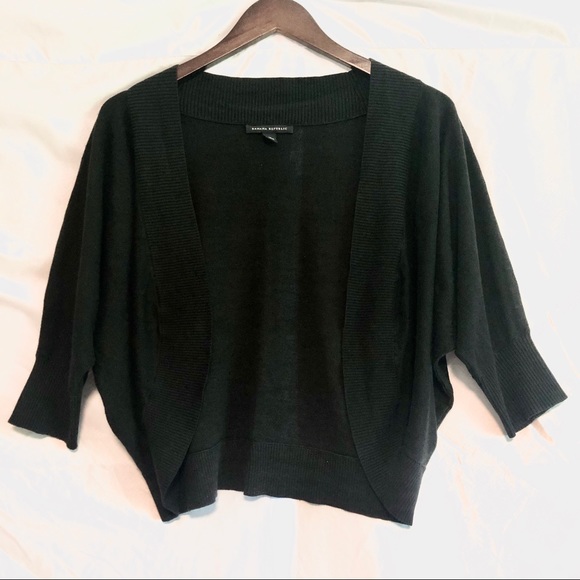 Banana Republic 3/4 Sleeve Cardigan - Picture 1 of 3